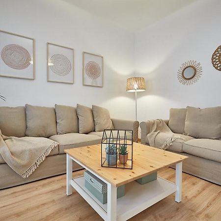 Apartmán Bbarcelona Calabria Flat Exteriér fotografie