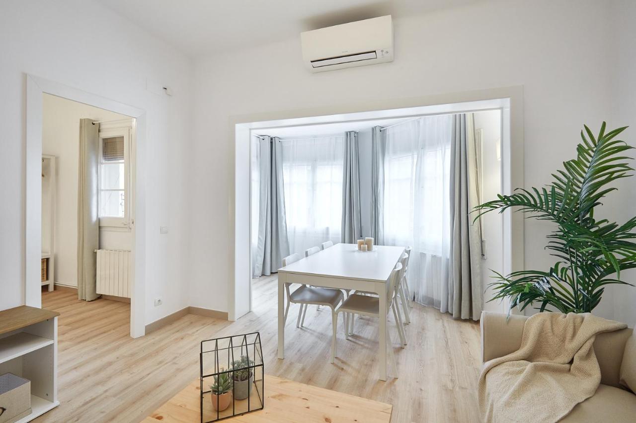 Apartmán Bbarcelona Calabria Flat Exteriér fotografie