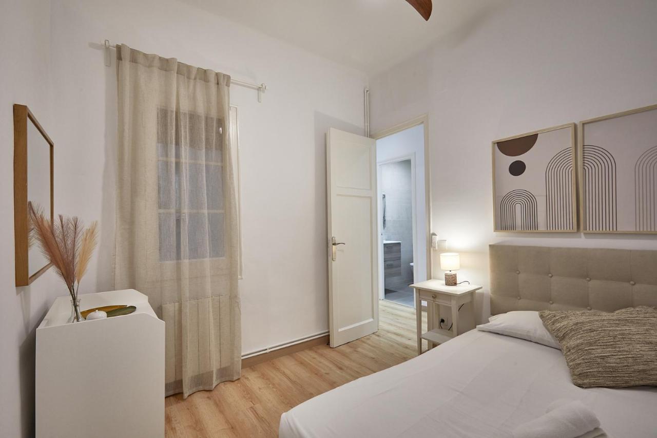 Apartmán Bbarcelona Calabria Flat Exteriér fotografie