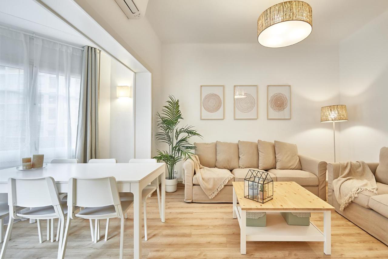 Apartmán Bbarcelona Calabria Flat Exteriér fotografie