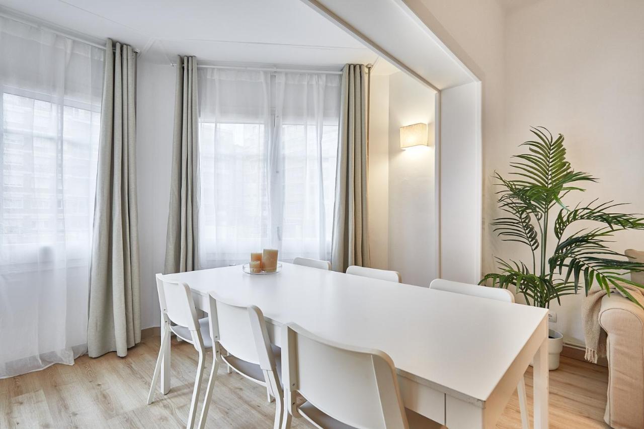 Apartmán Bbarcelona Calabria Flat Exteriér fotografie