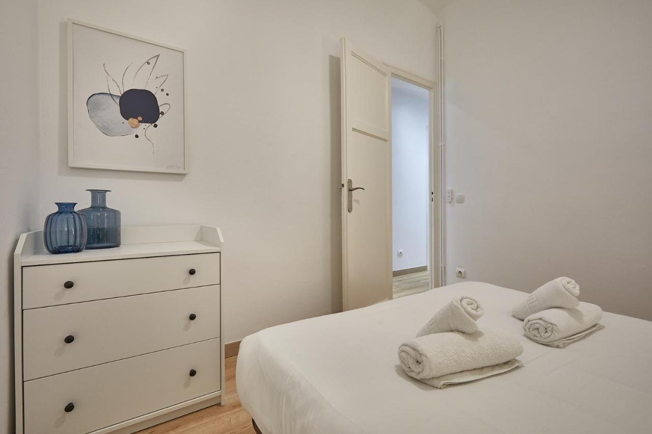 Apartmán Bbarcelona Calabria Flat Exteriér fotografie